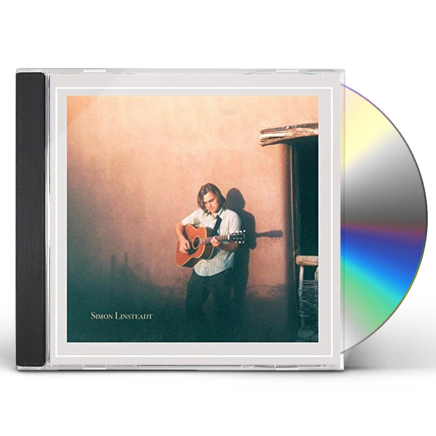 SIMON LINSTEADT CD