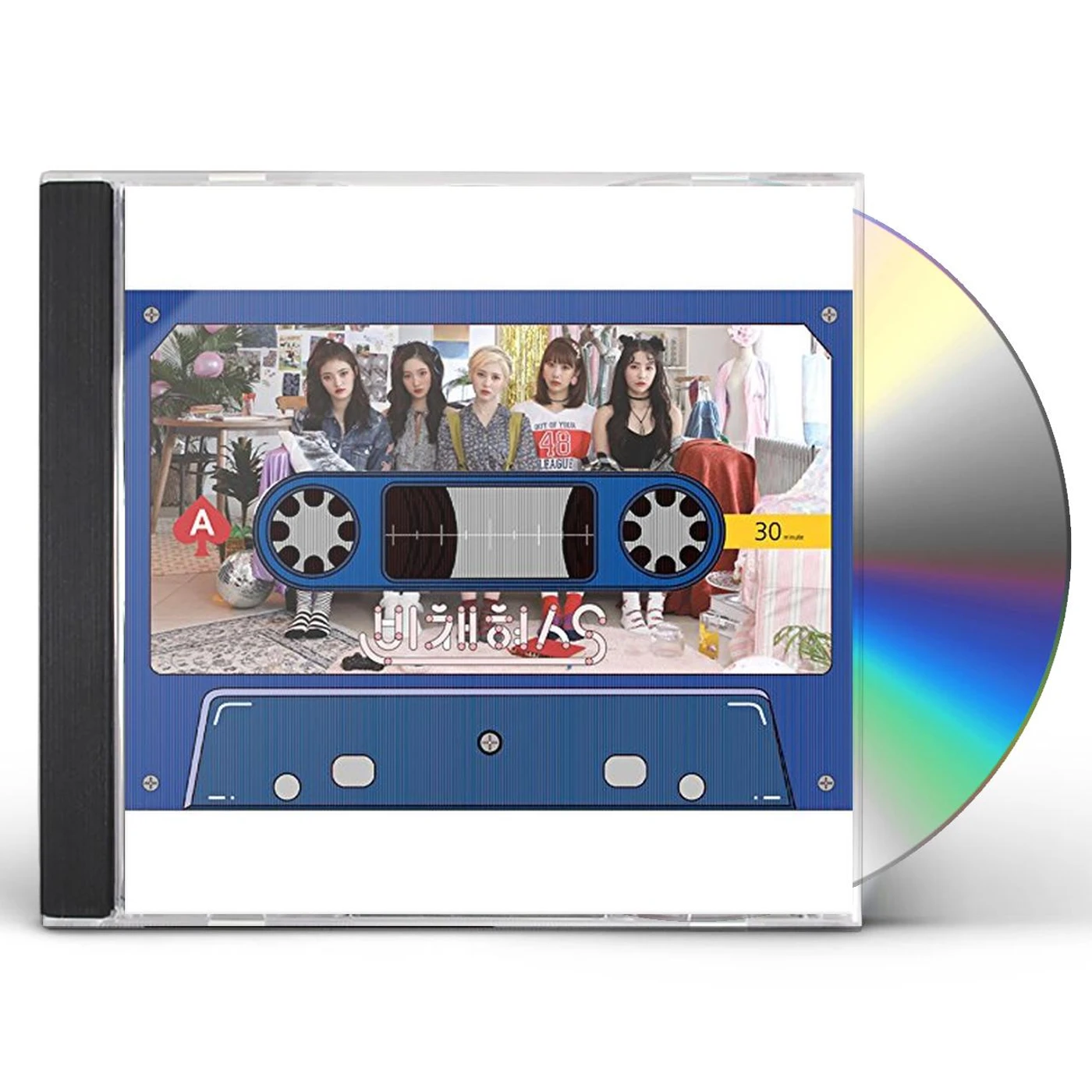 Dia LOVE GENERATION: BCHCS VERSION CD