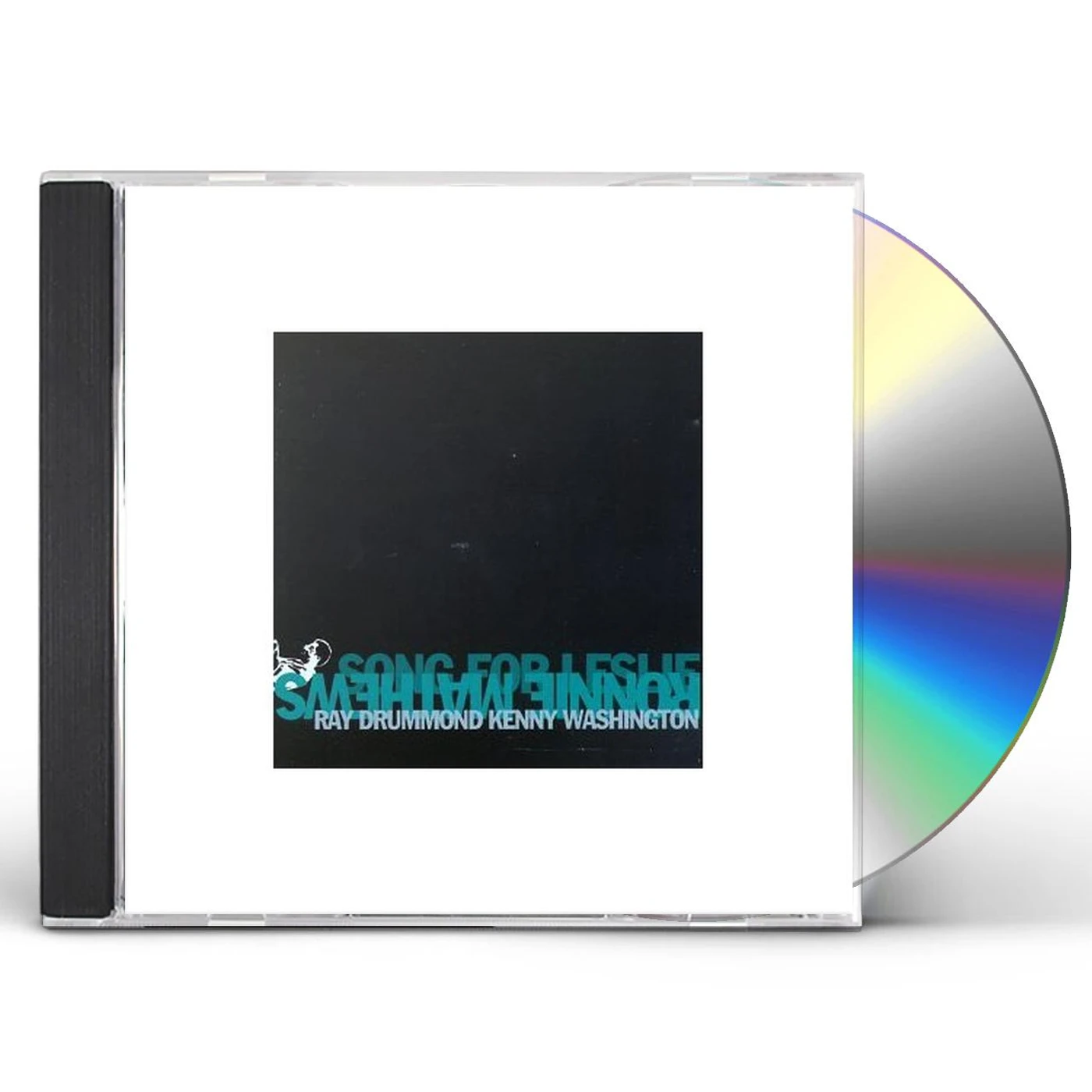 Ronnie Mathews SONG FOR LESLIE CD