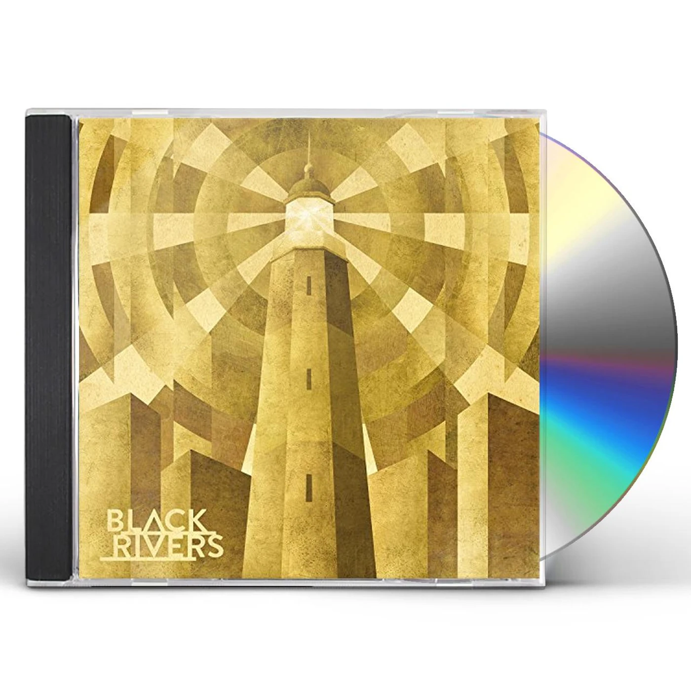 BLACK RIVERS CD