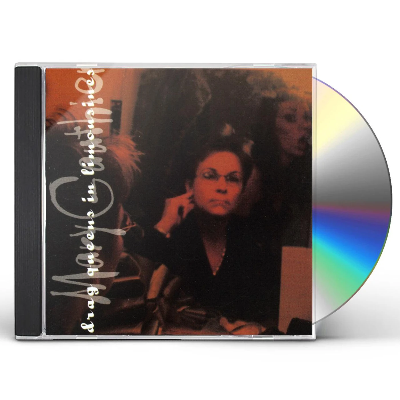 Mary Gauthier DRAG QUEENS IN LIMOUSINES CD