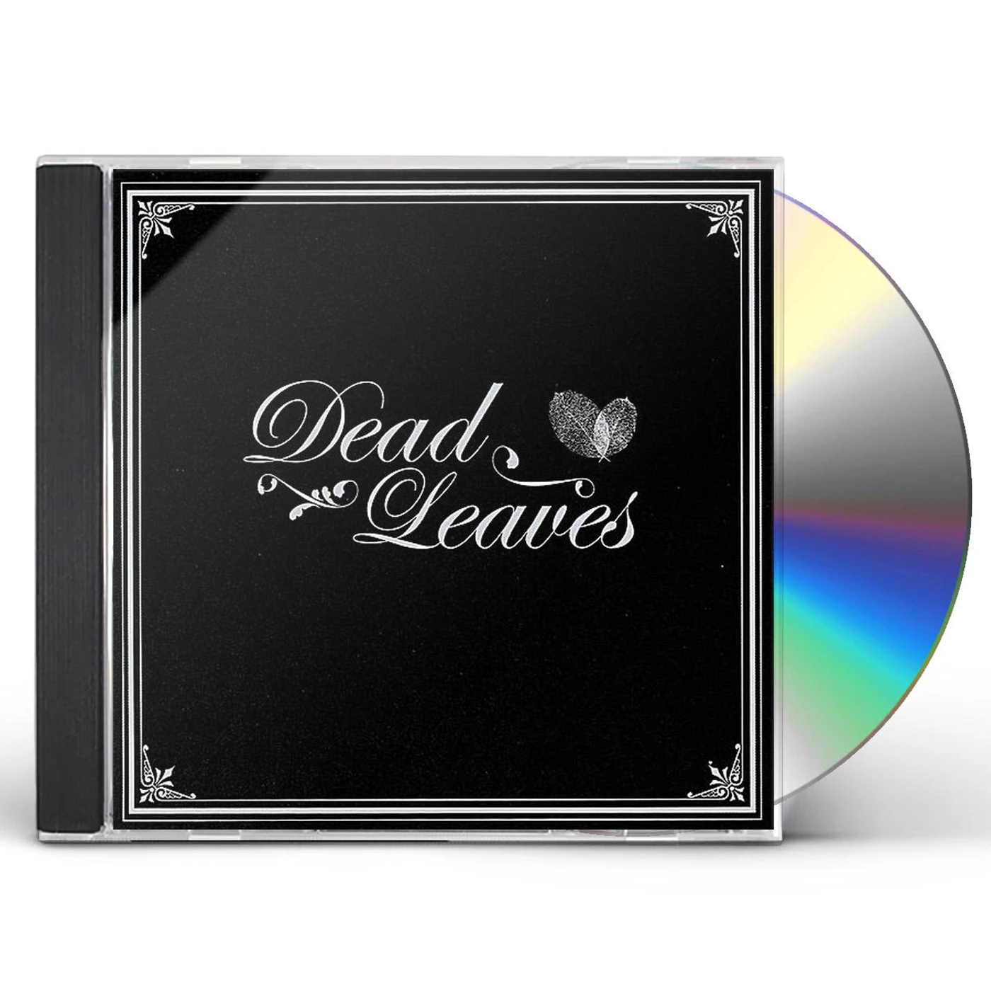 DEAD LEAVES CD