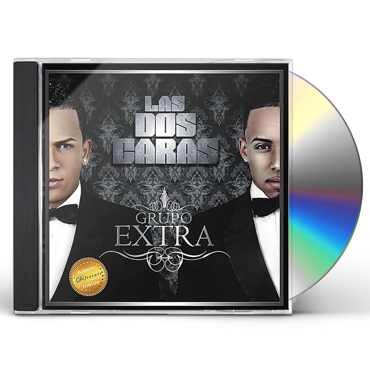 The Strangers HORIZONS CD