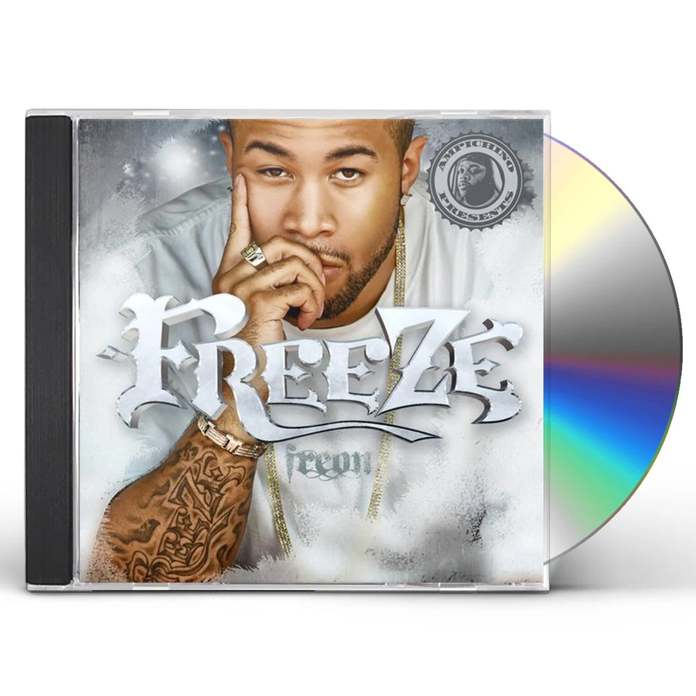 Frost FREON CD