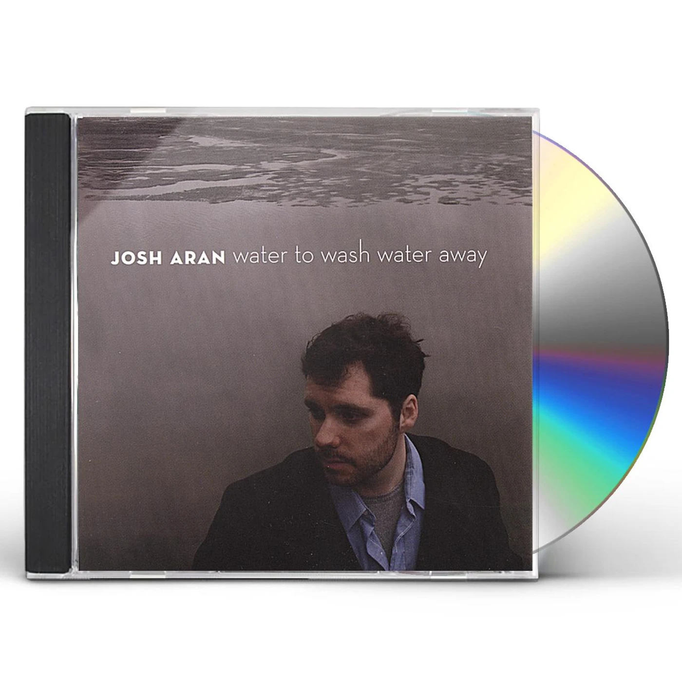 Josh Aran WATER TO WASH WATER AWAY CD