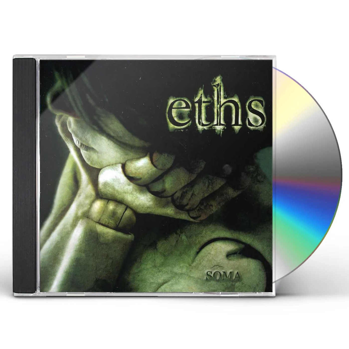 Eths SOMA CD