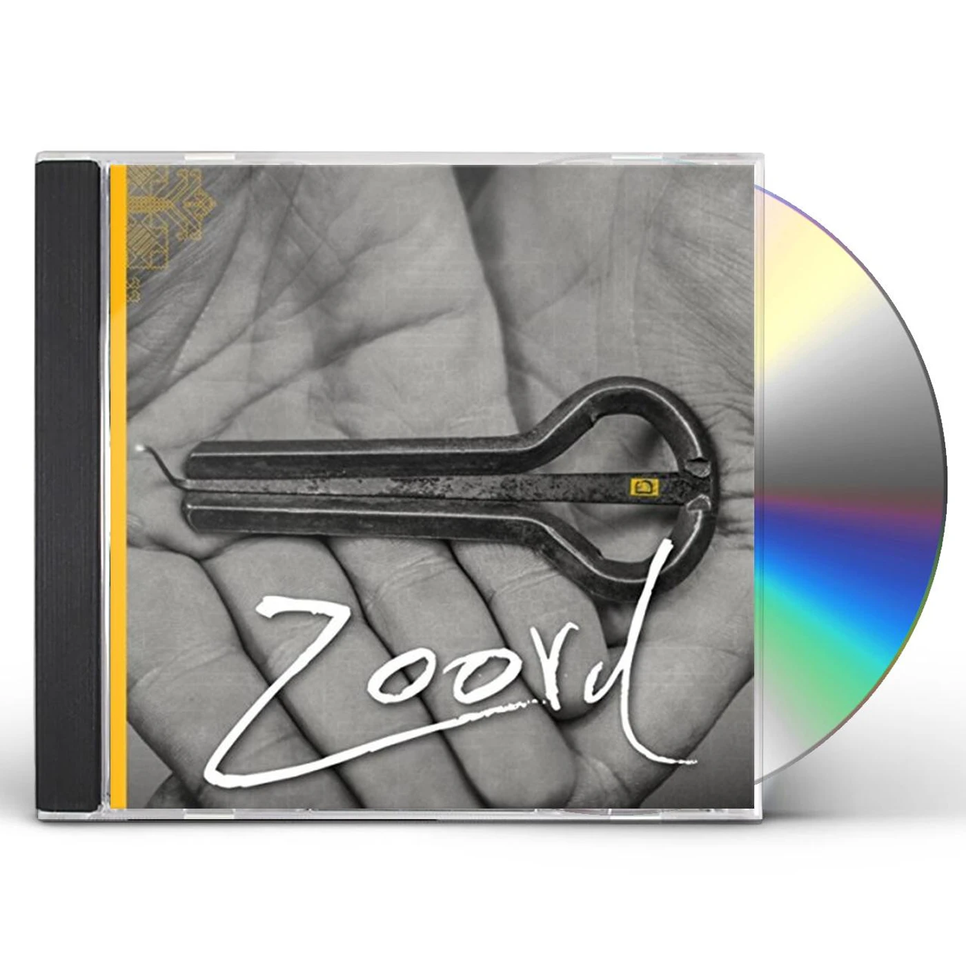 ZOORD CD