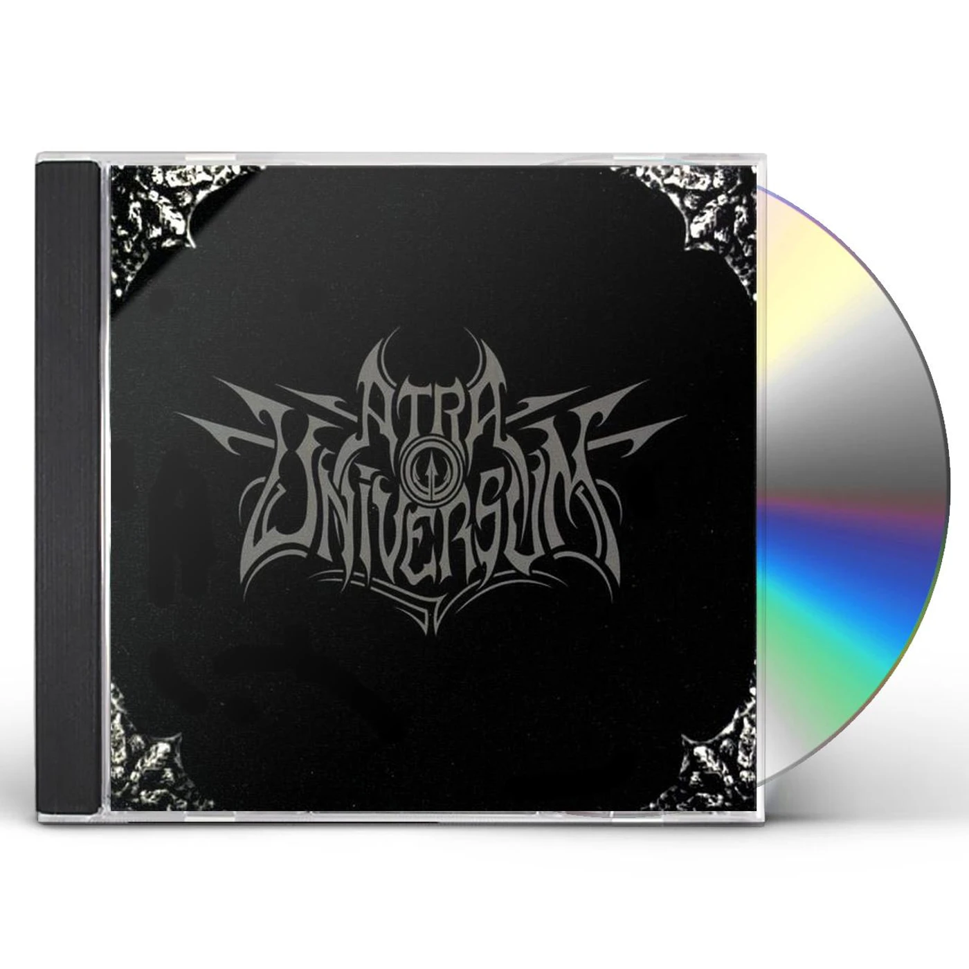 ATRA UNIVERSUM CD