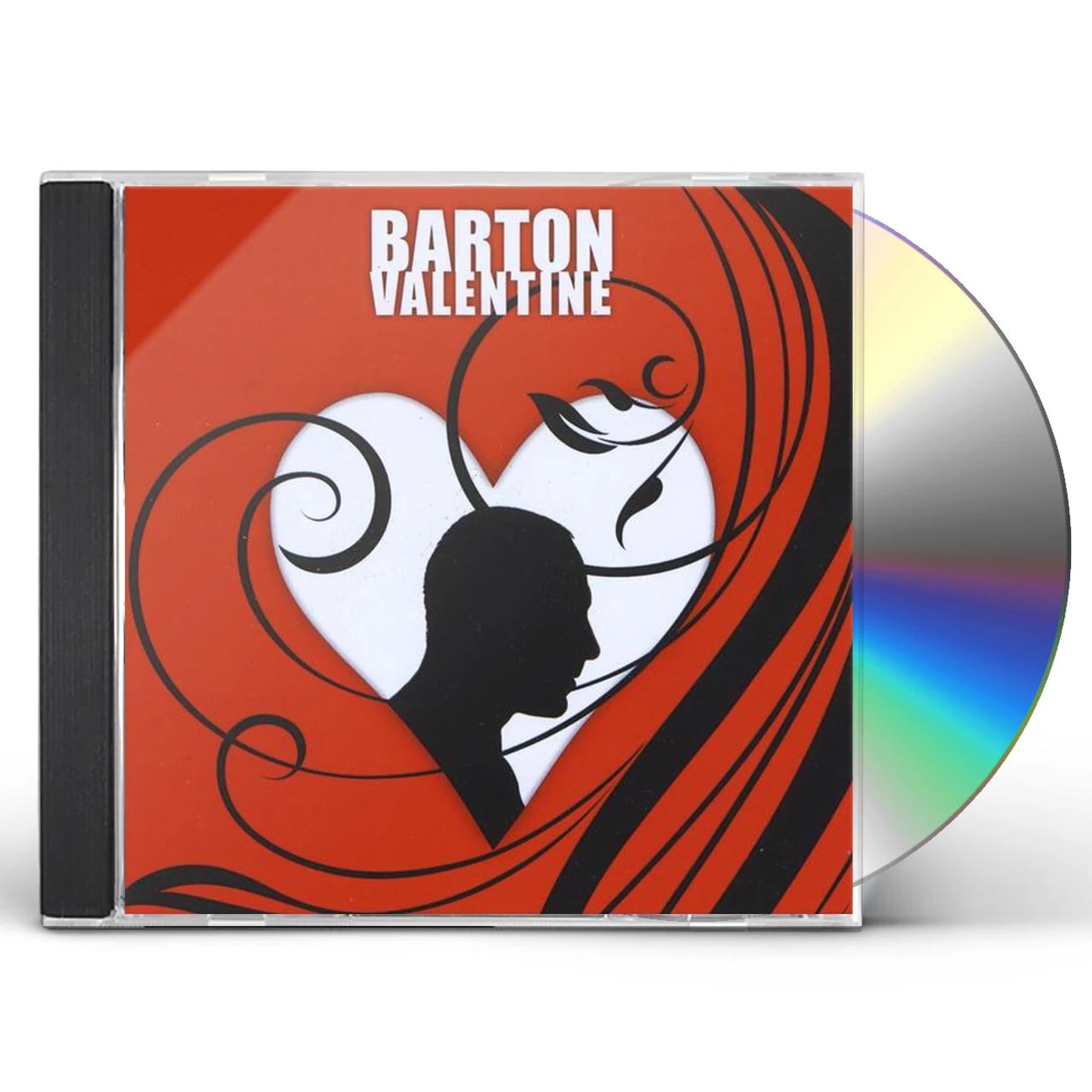 Barton VALENTINE CD