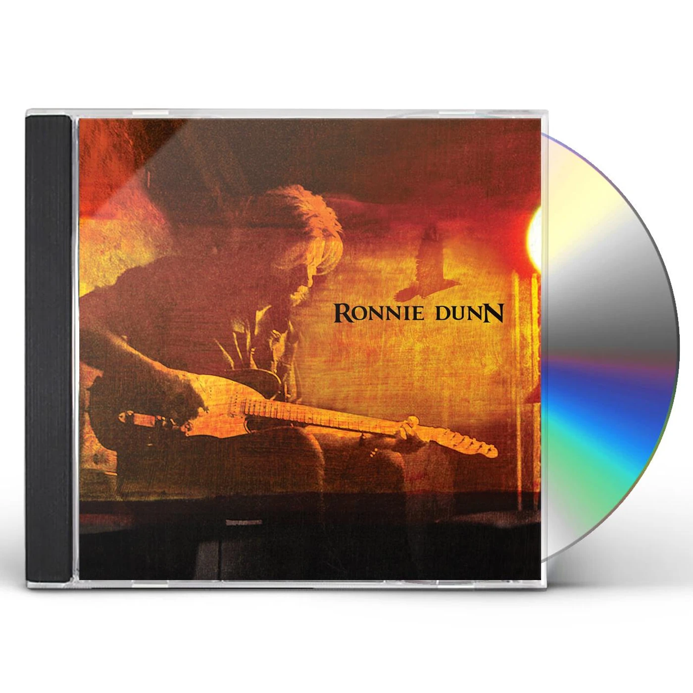 RONNIE DUNN CD
