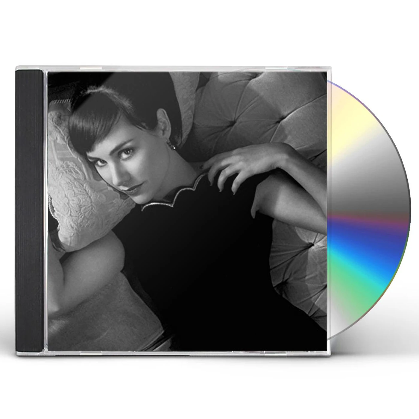 Genevieve Marentette GIGI CD