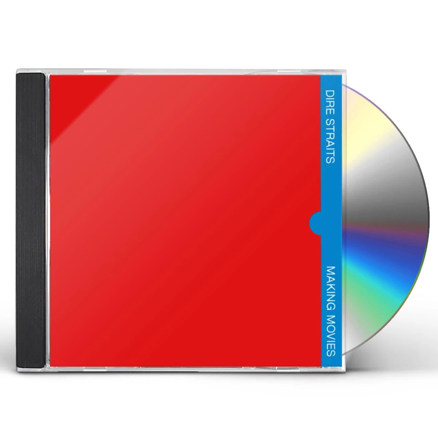 Dire Straits MAKING MOVIES (I) CD