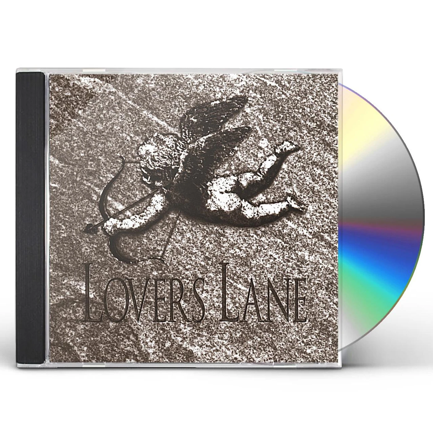LOVERS LANE CD