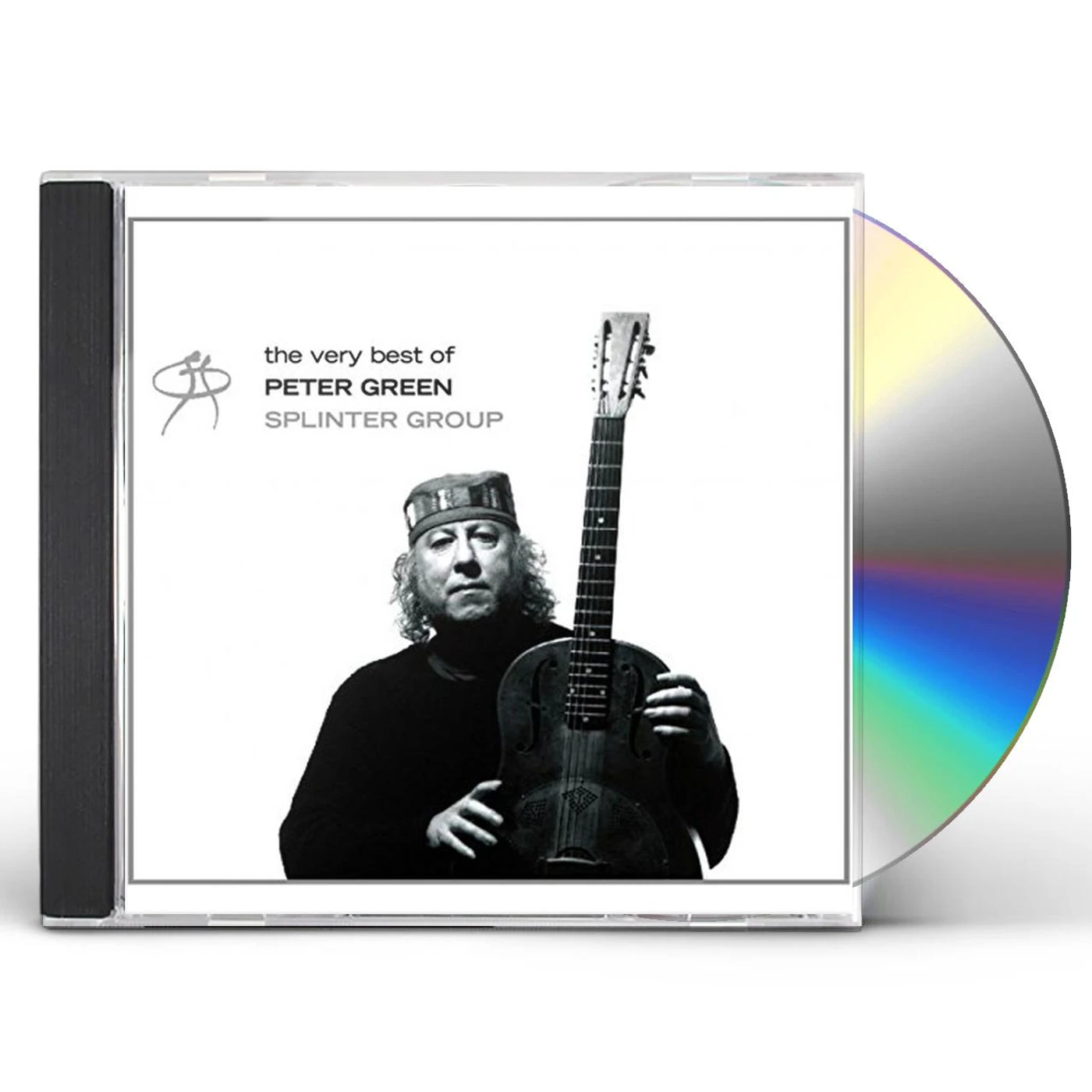 Peter Green VERY BEST OF CD