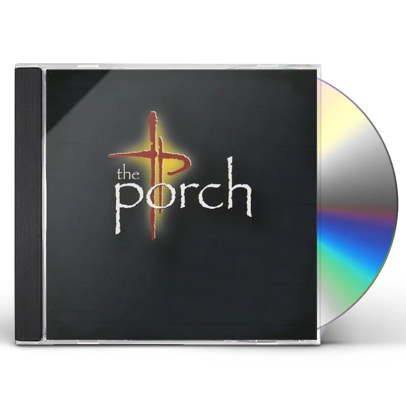 PORCH CD
