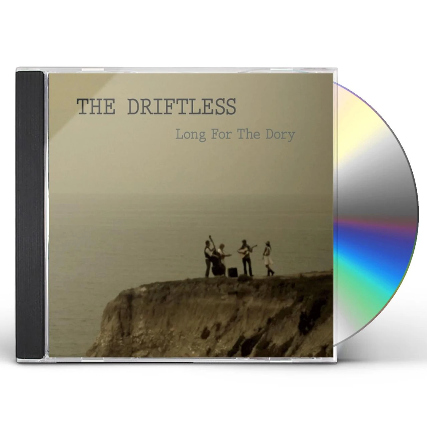 Driftless LONG FOR THE DORY CD
