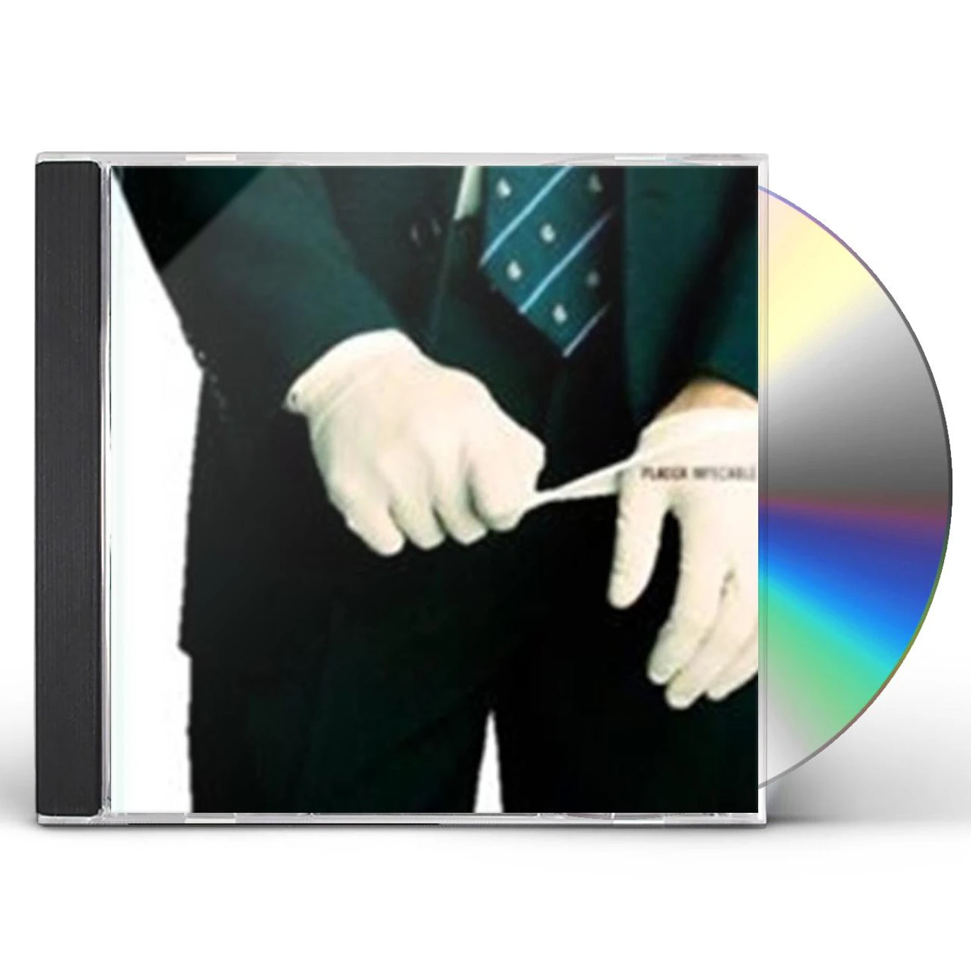 Placer IMPECABLE CD