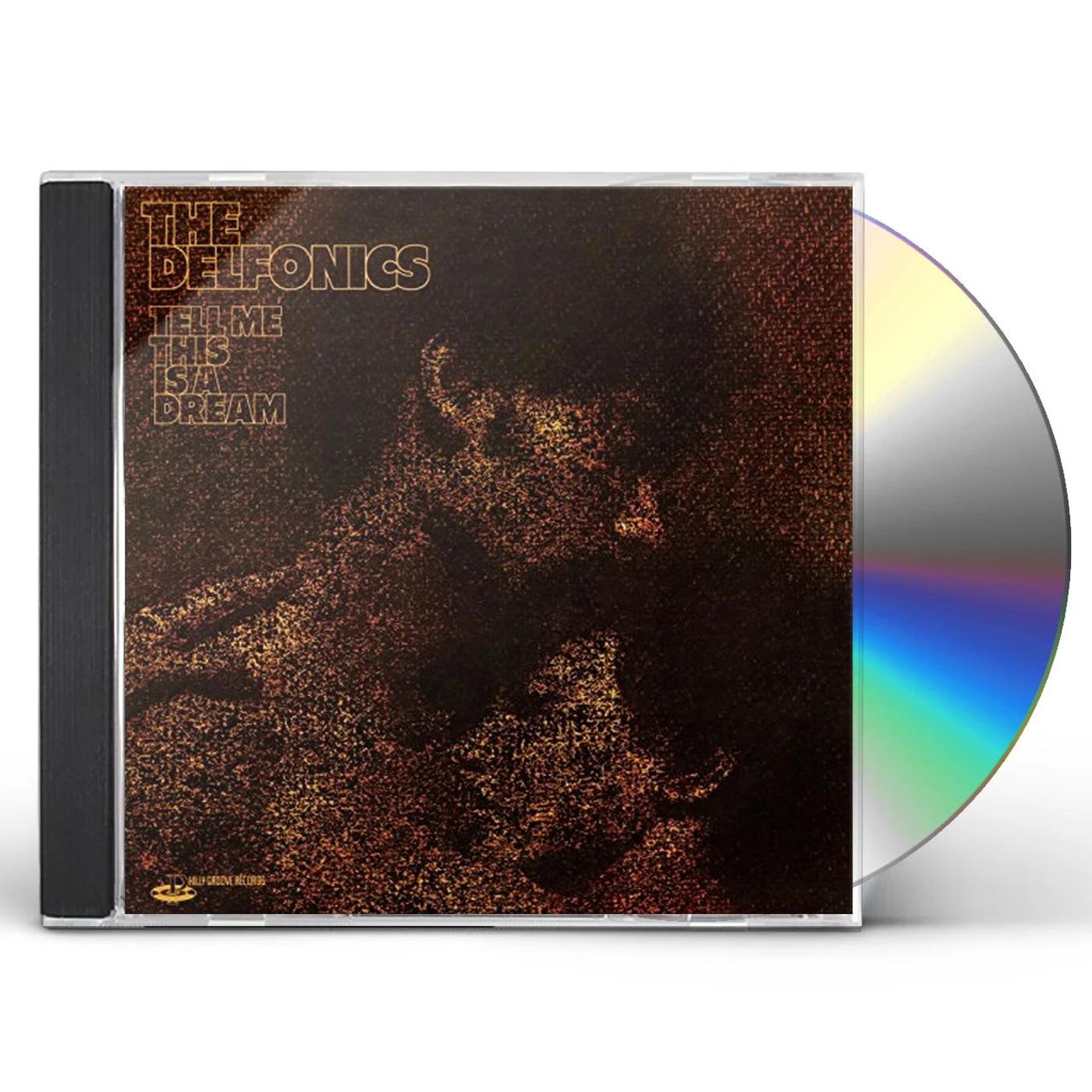The Delfonics TELL ME THIS IS A DREAM (BONUS TRACKS EDITION) CD