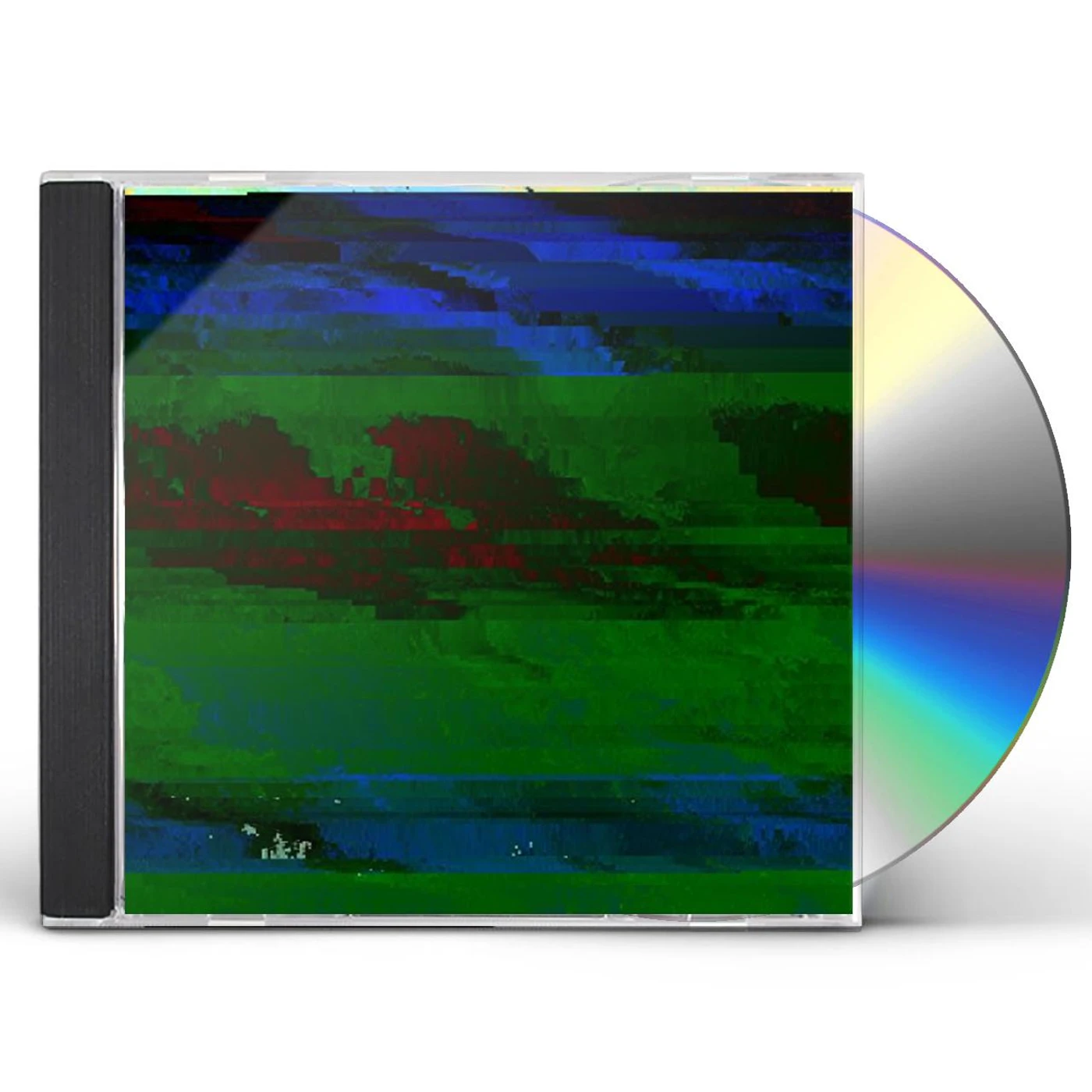 Man Without Country MAXIMUM ENTROPY CD