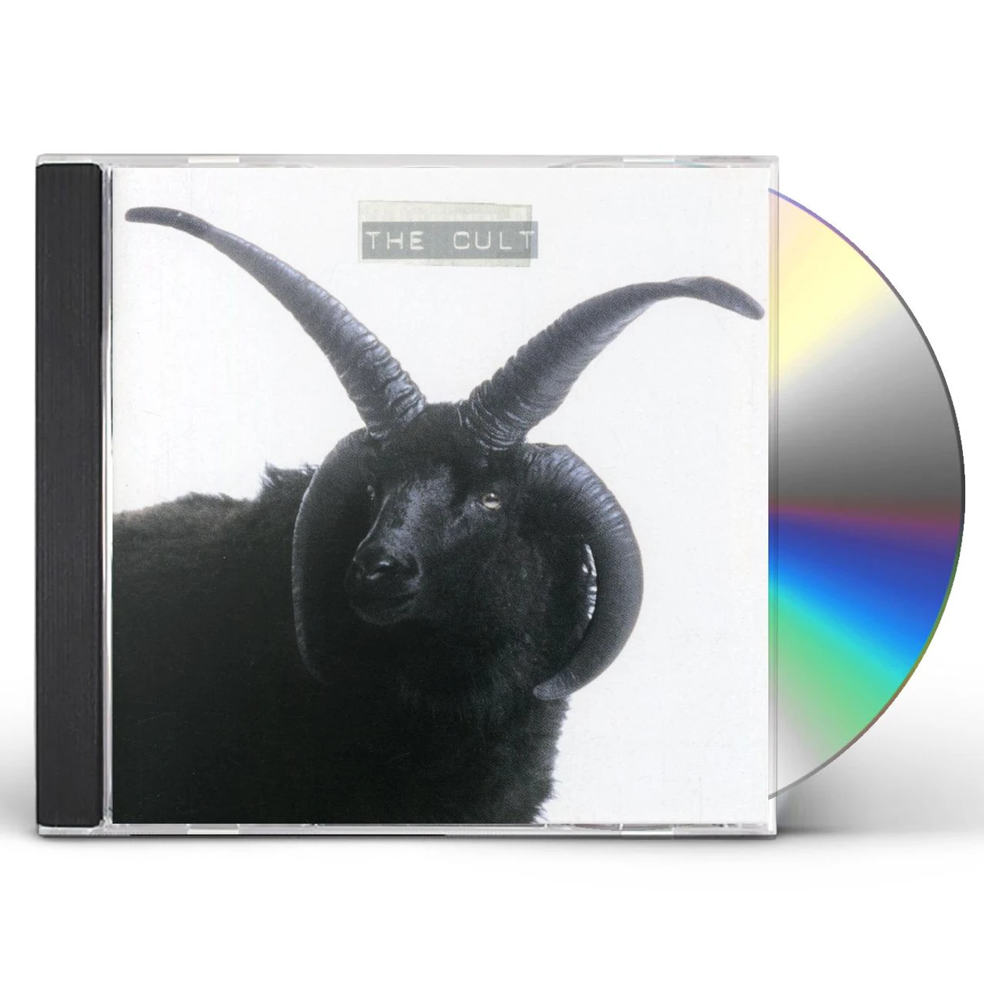 CULT CD