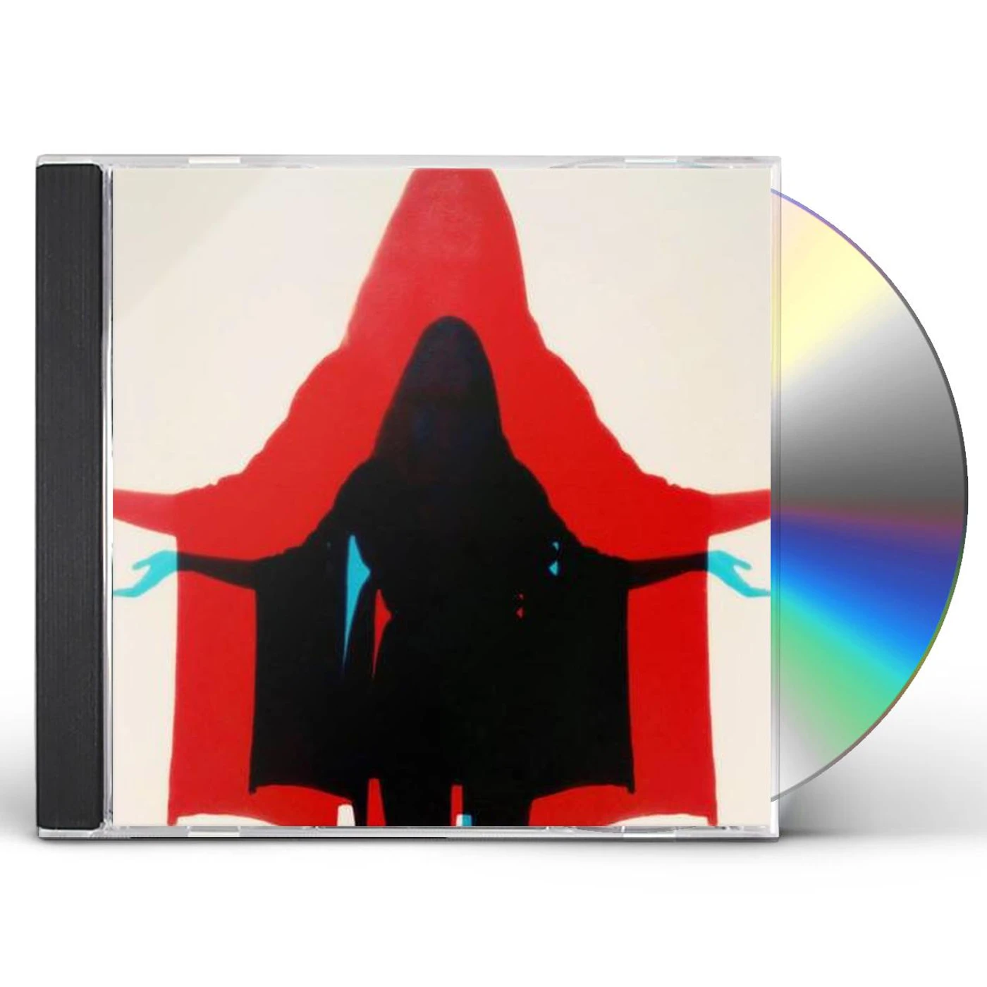electric citizen SATEEN CD