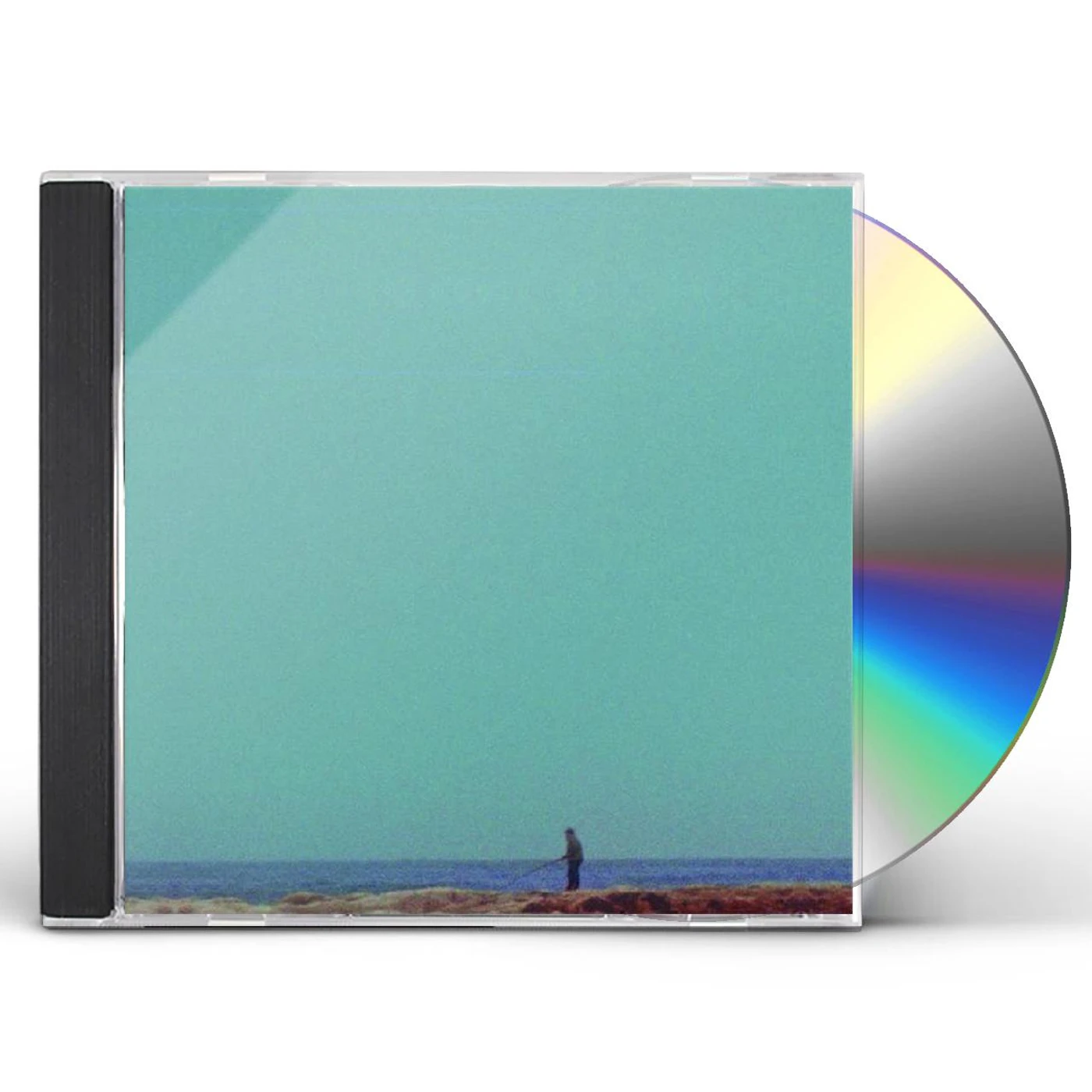 Mid-Air Thief CRUMBLING CD