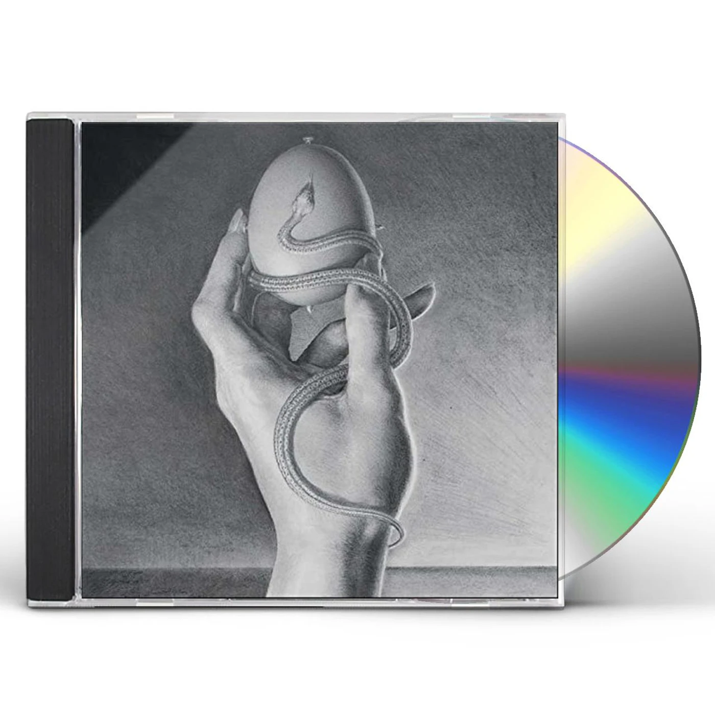 SABBATH ASSEMBLY CD