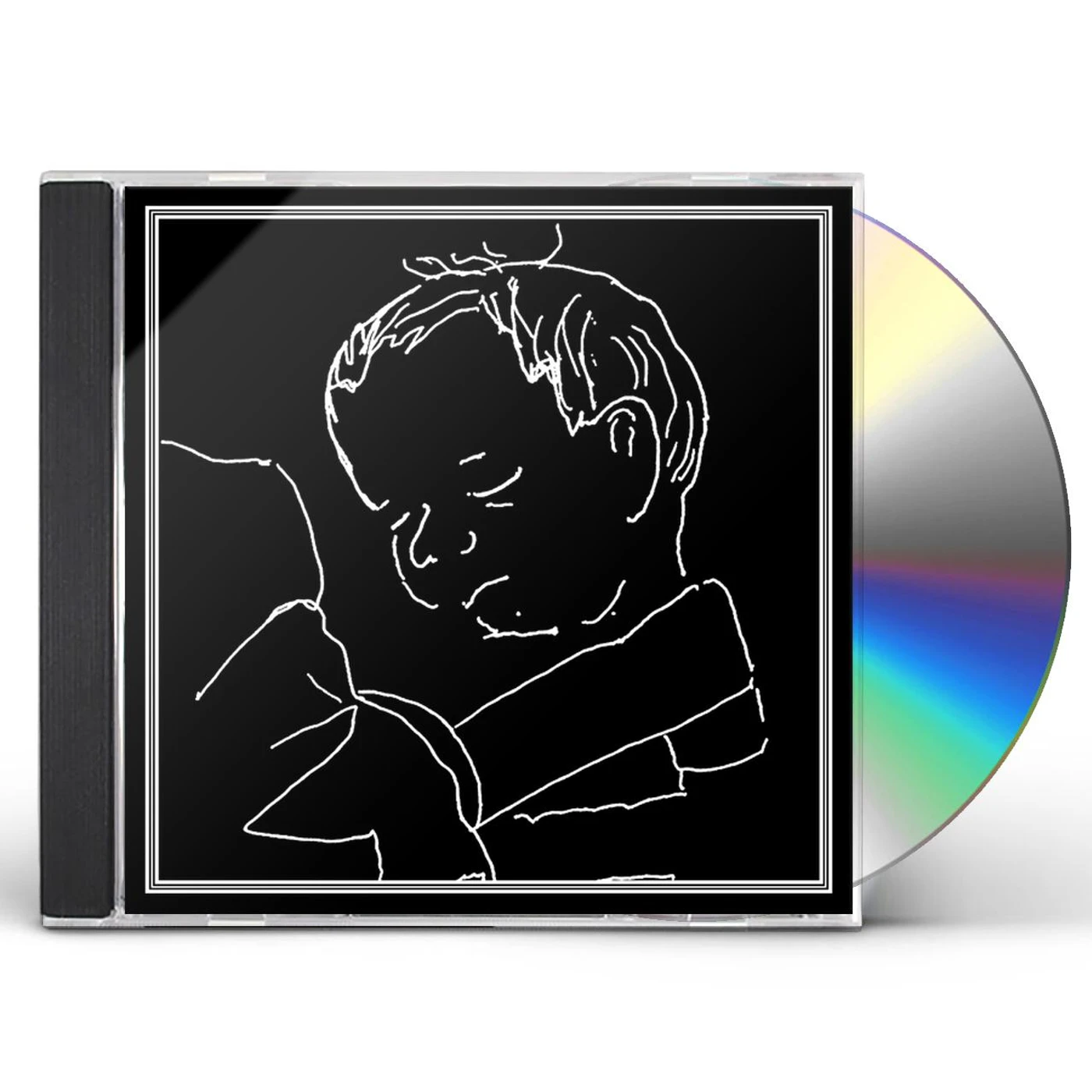 Magik Markers SONGS FOR SADA JANE CD