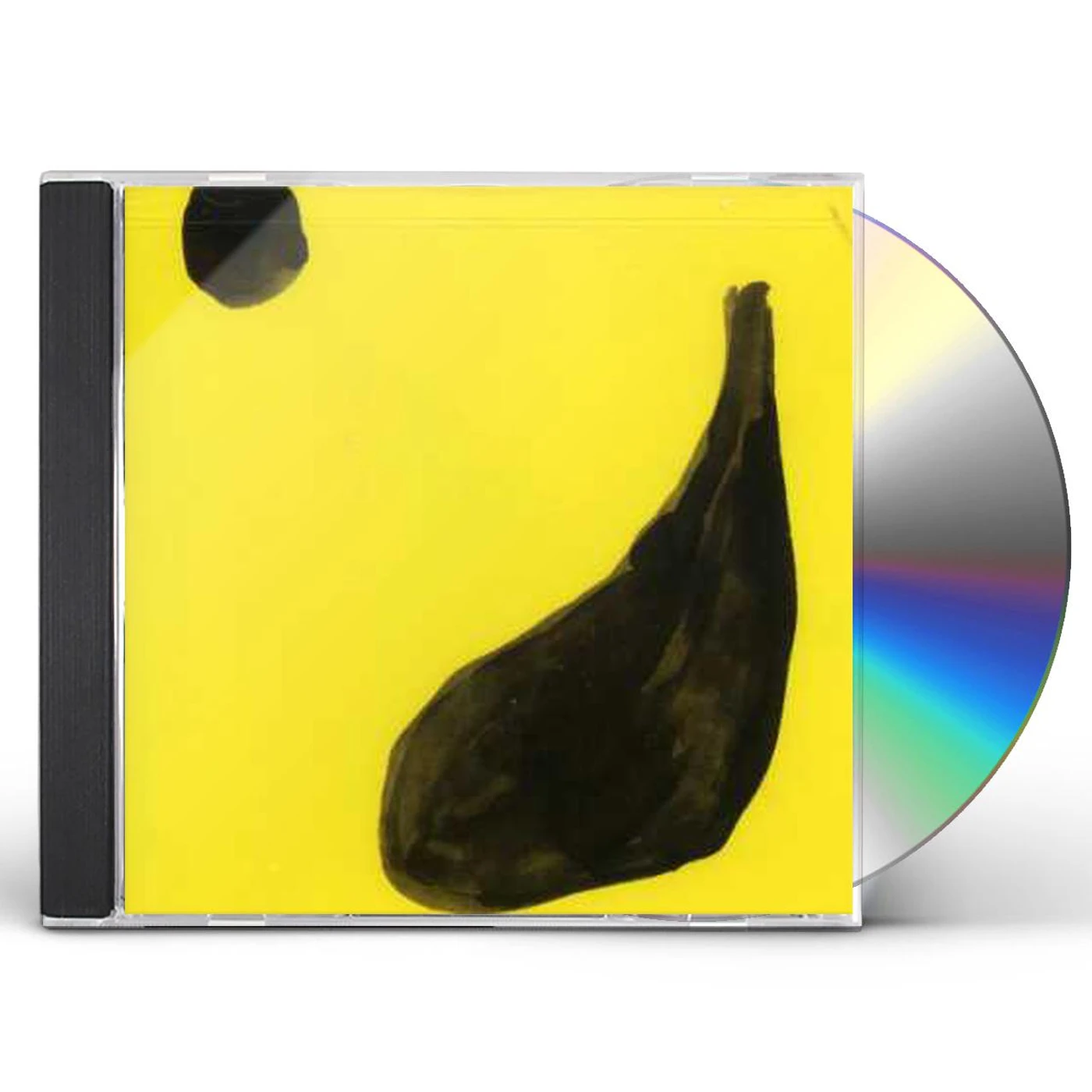 Melodium FLACANA FLACANA CD