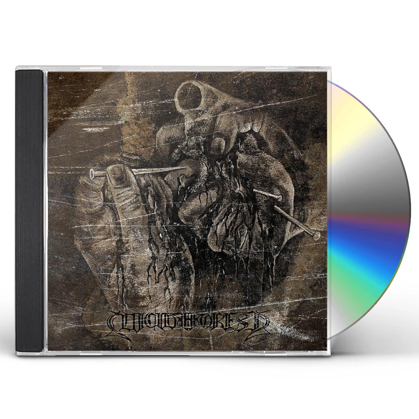 SUICIDE FOREST CD