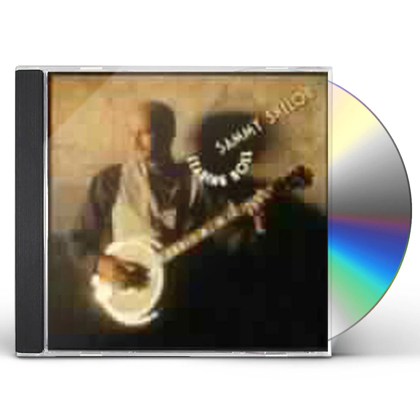 Sammy Shelor LEADING ROLL CD