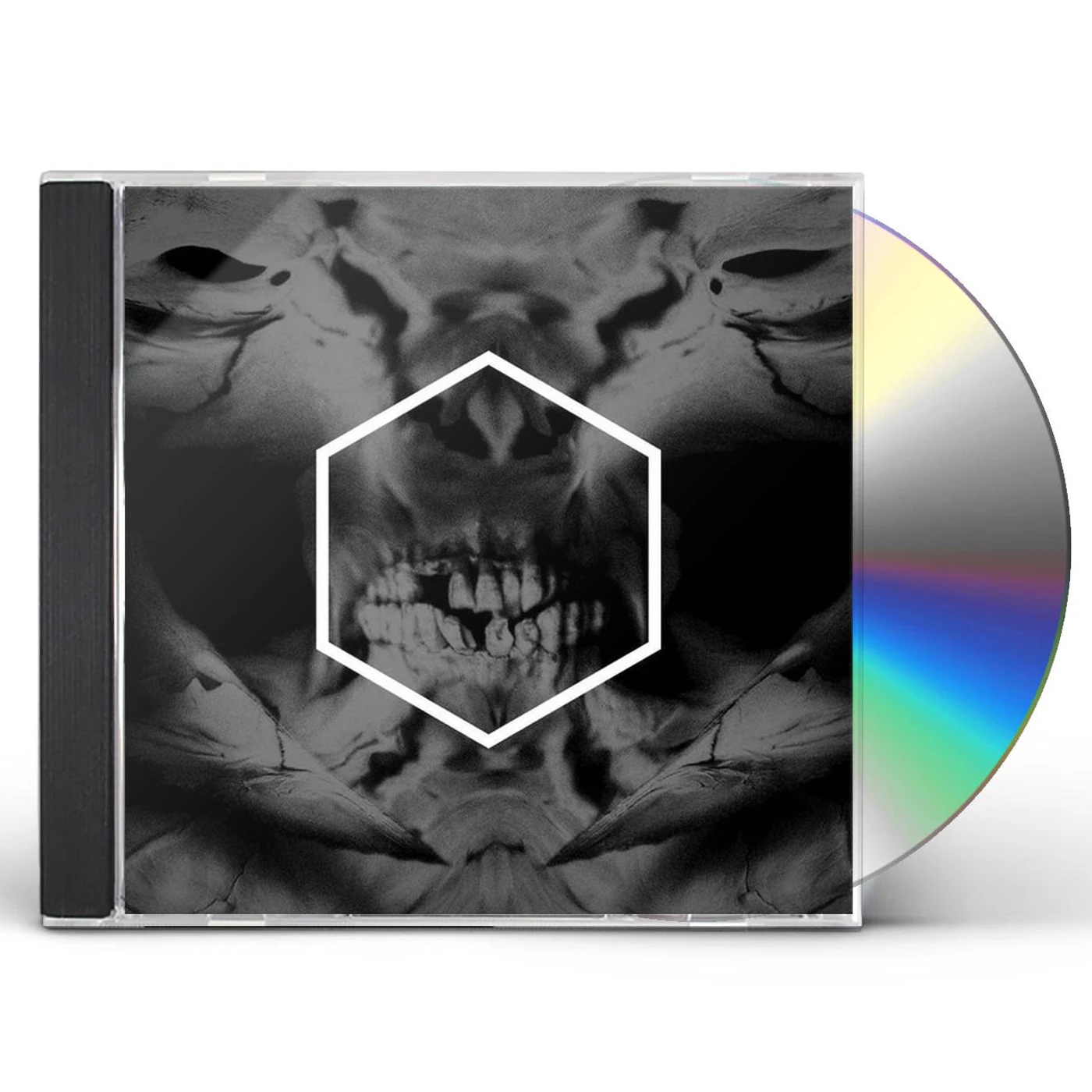 Lustmord [OTHER] CD