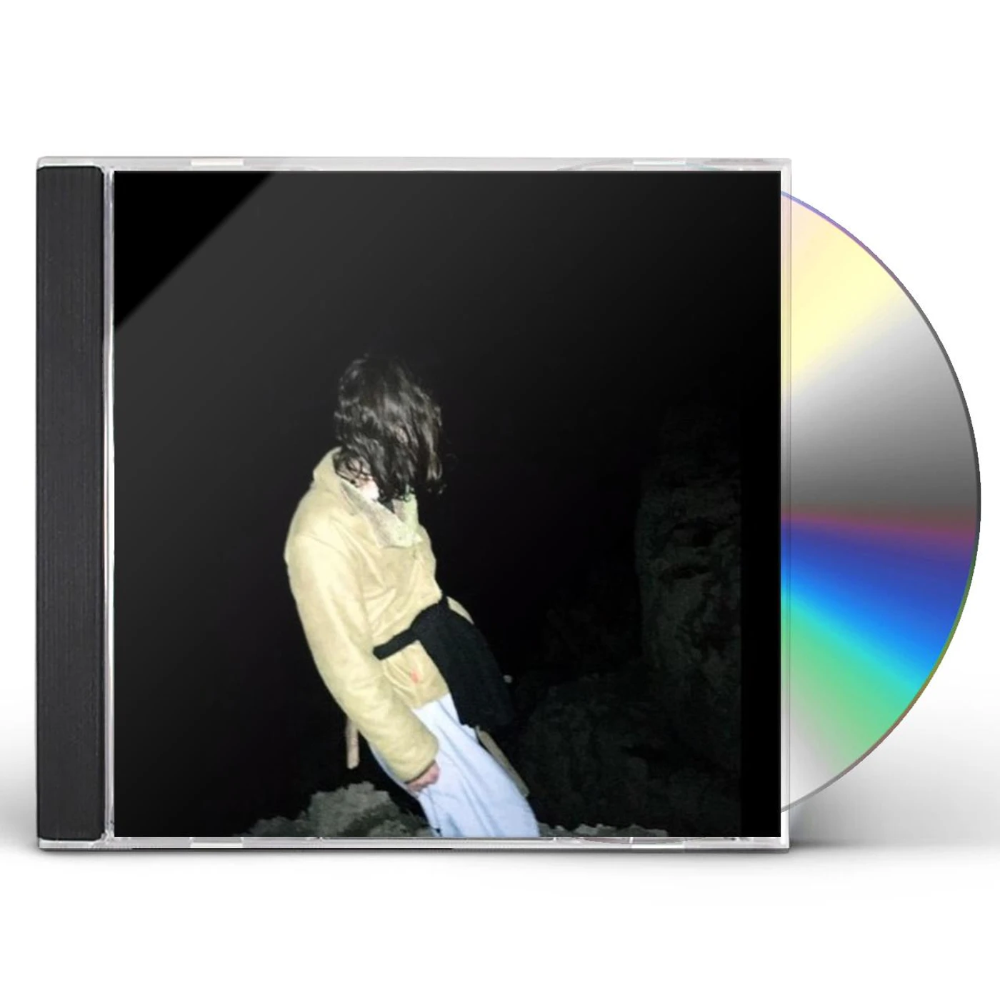 Baal & Mortimer DEIXIS CD