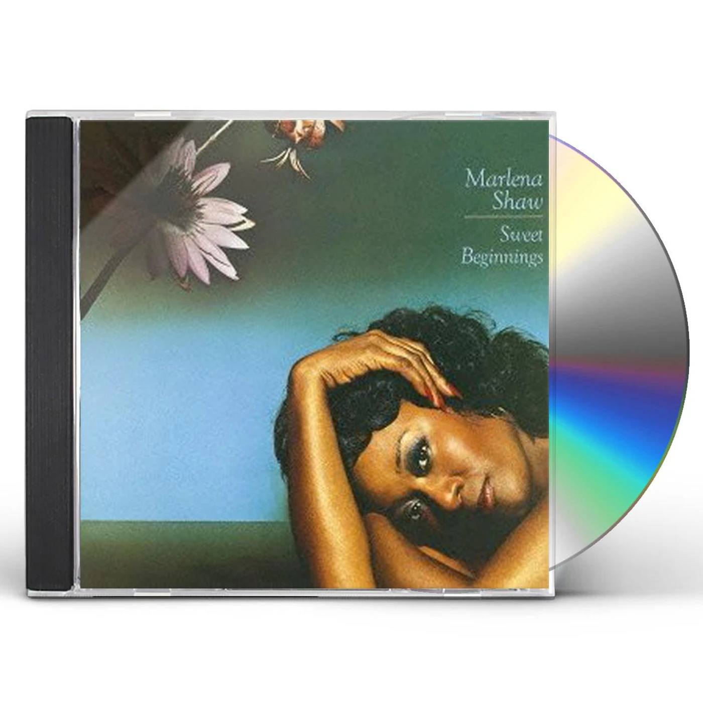 Marlena Shaw SWEET BEGINNINGS CD