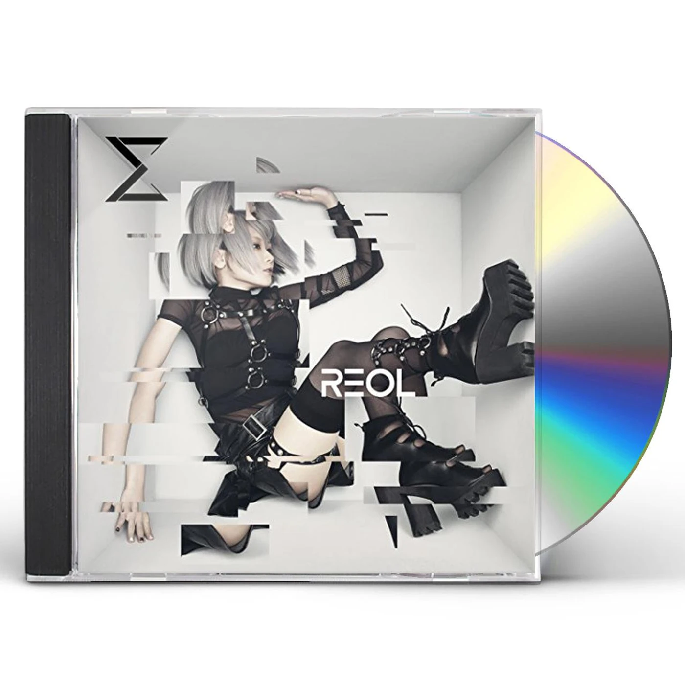 REOL SIGMA CD