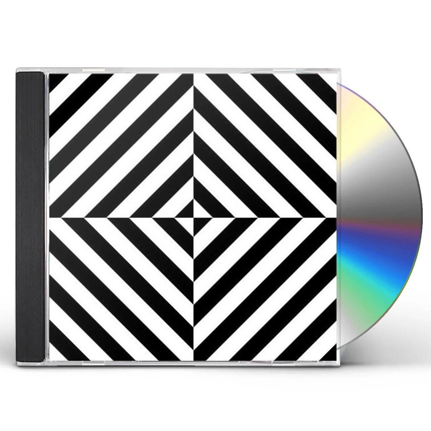 Ralph Lawson CONTENT CD