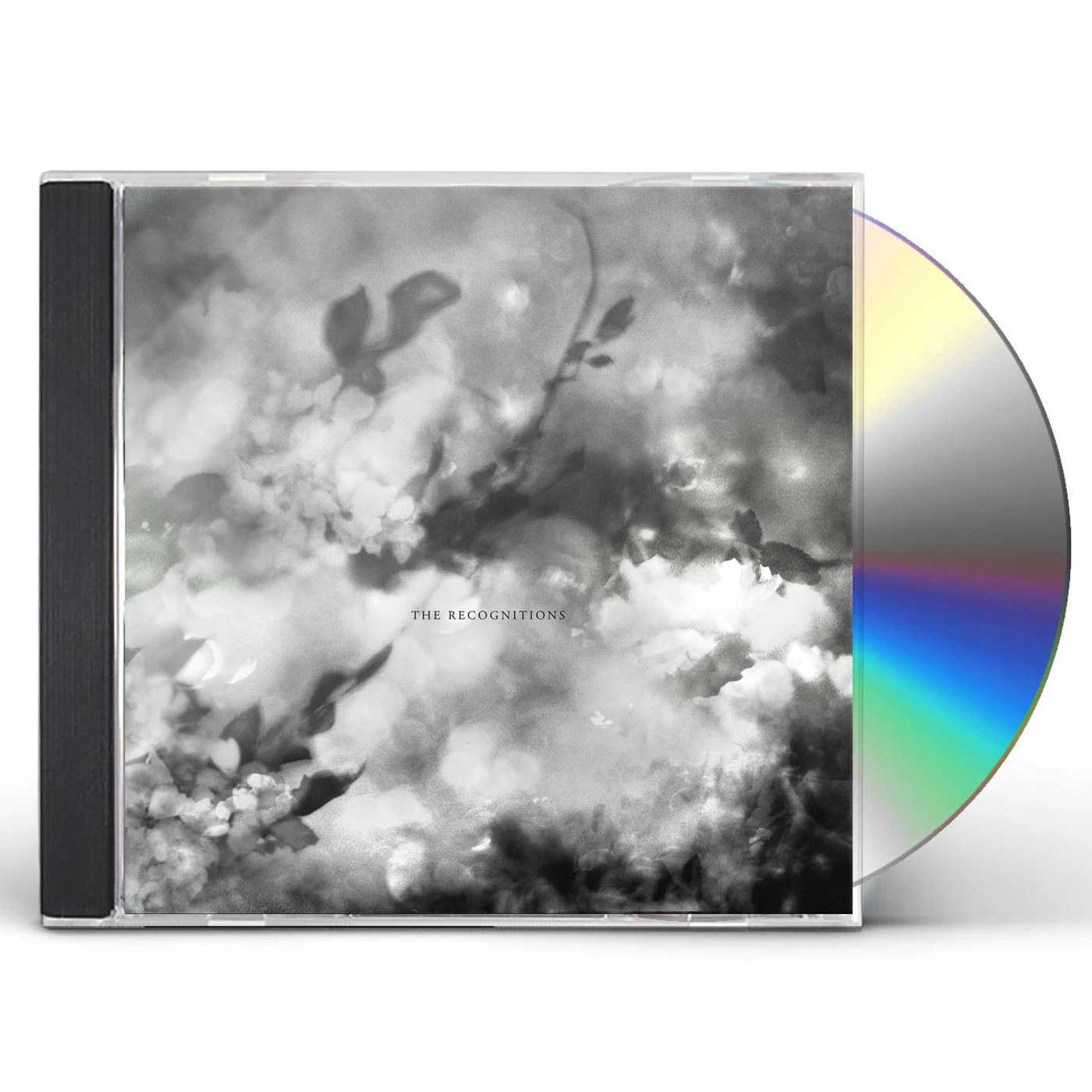 Exitmusic RECOGNITIONS CD