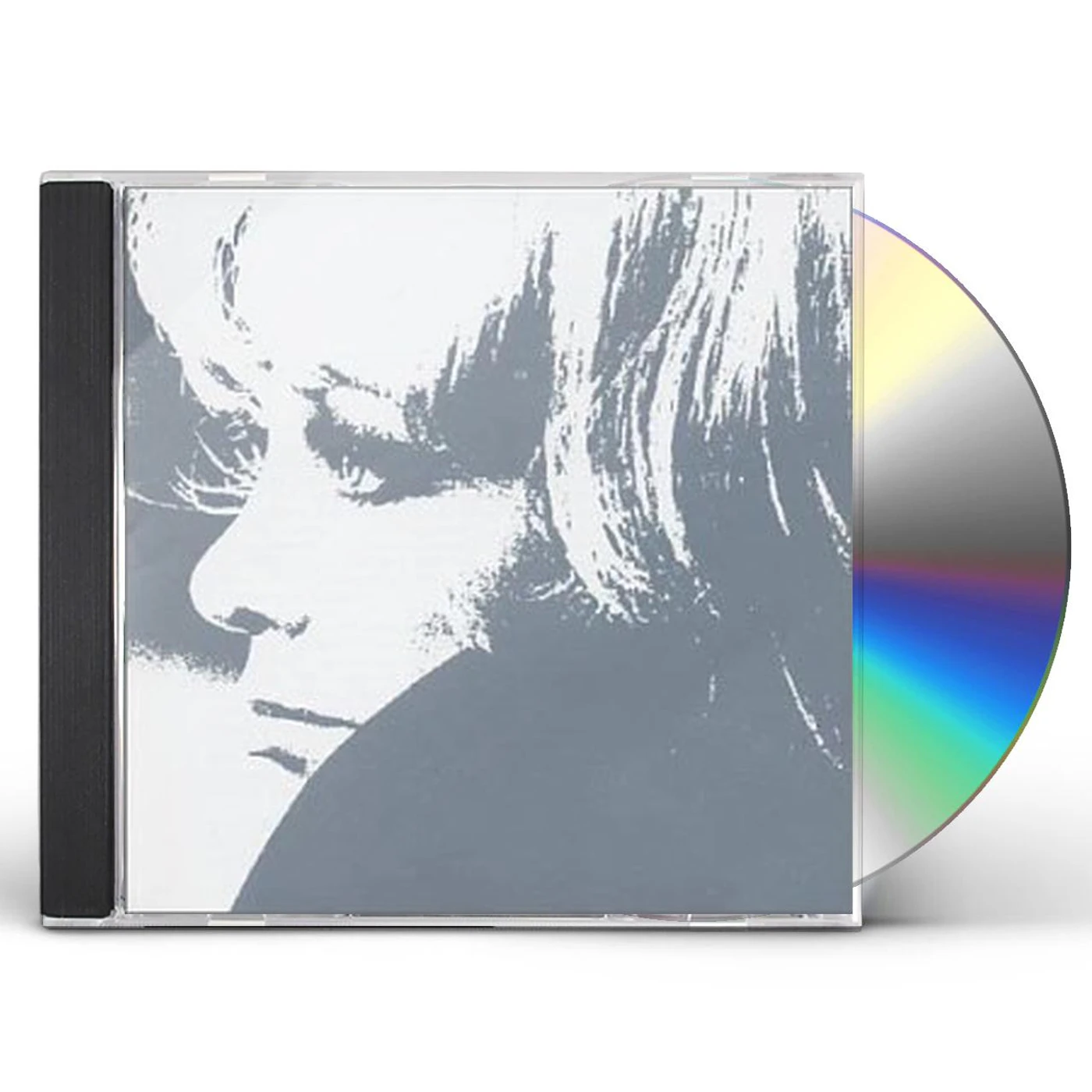 Hildegard Knef ICH SING DEIN LIED CD