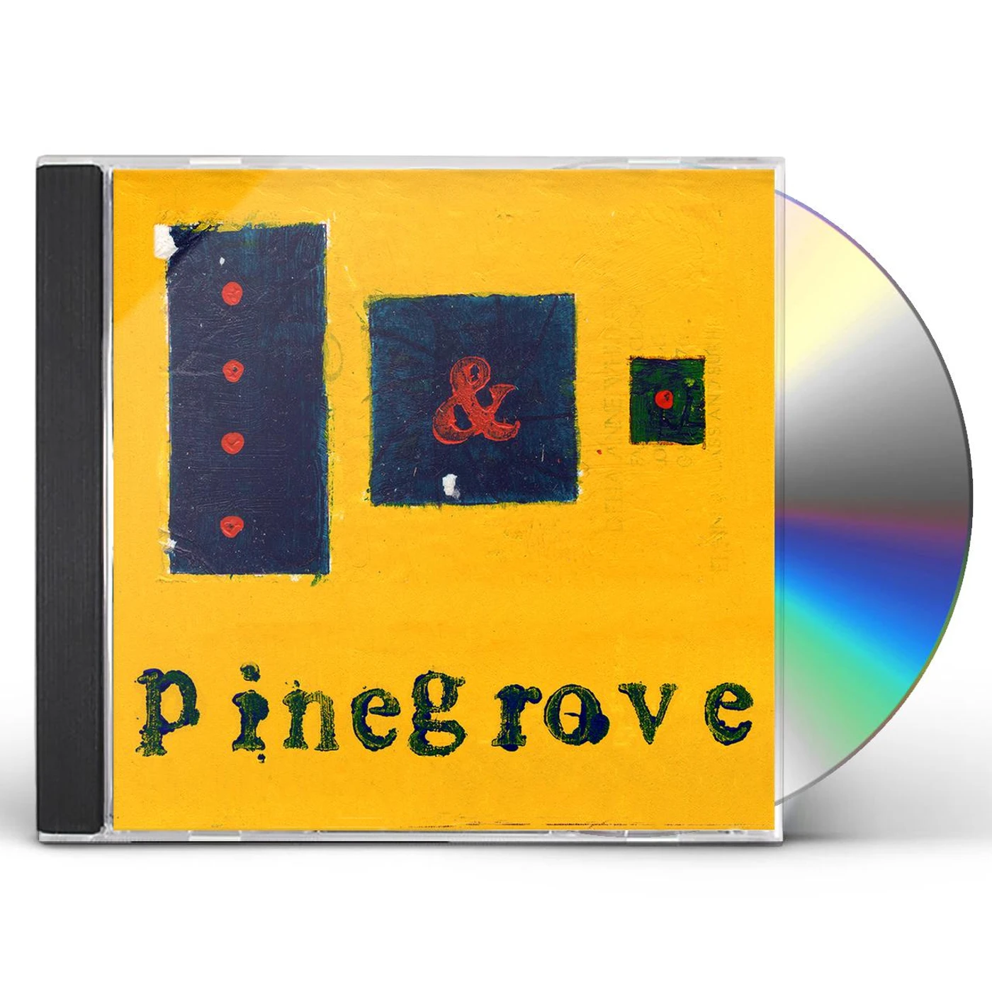 Pinegrove EVERYTHING SO FAR CD