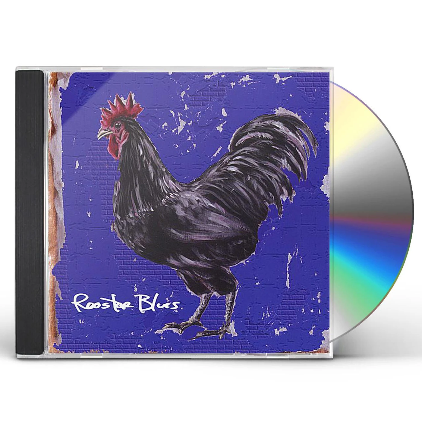 ROOSTER BLUES CD