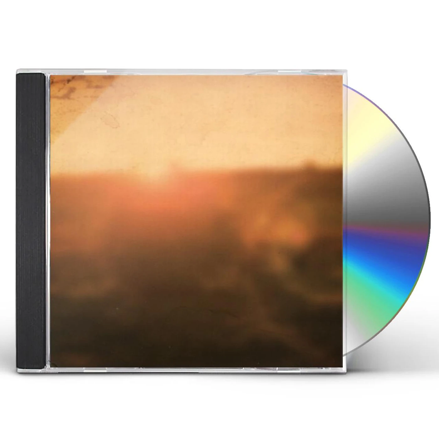 Josh Roydhouse PIANO AND AMBIENCE CD
