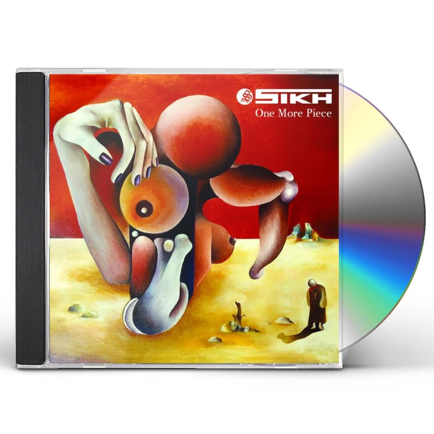 S-Core GUST OF RAGE CD