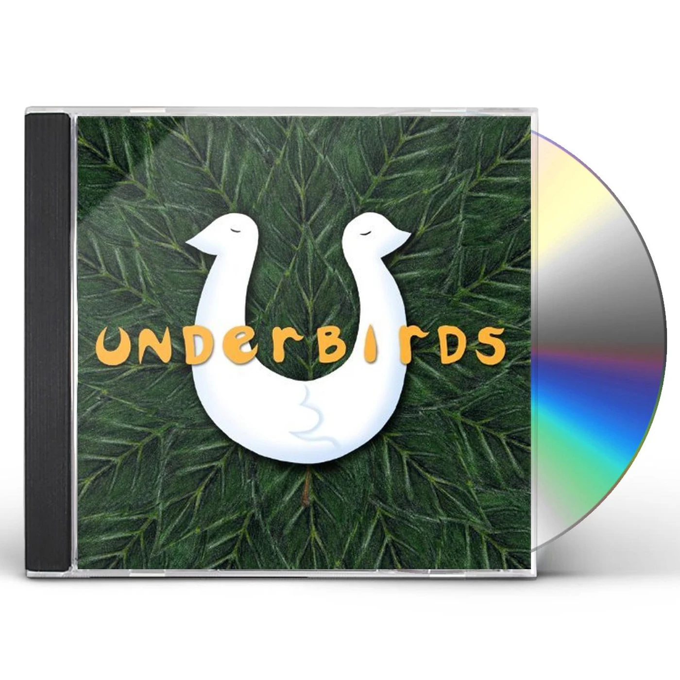 UNDERBIRDS CD