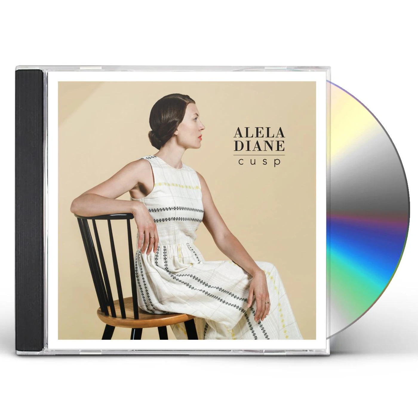 Alela Diane Cusp CD