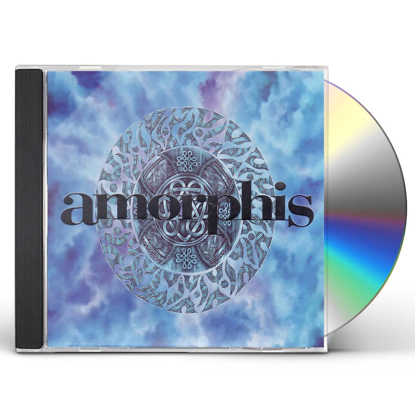 Amorphis ELEGY CD
