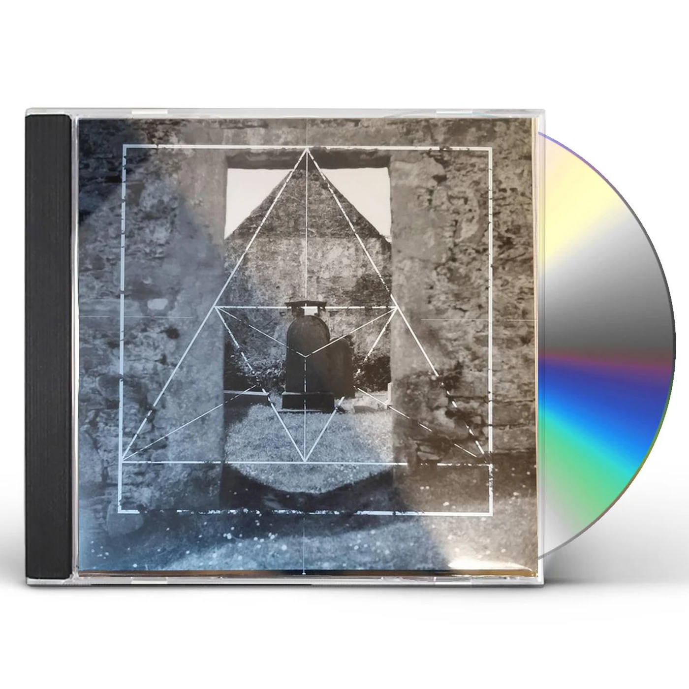 Lento Fourth Vinyl Record