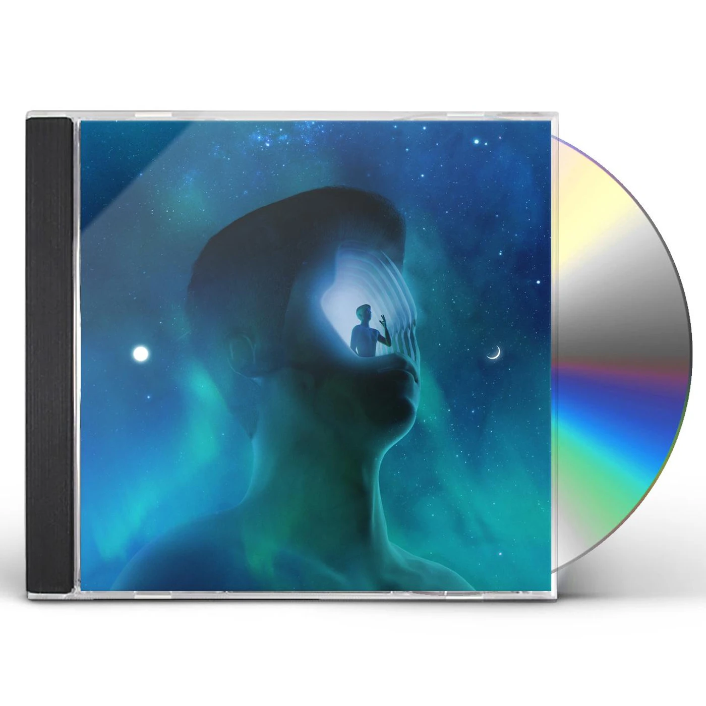 Petit Biscuit PRESENCE CD