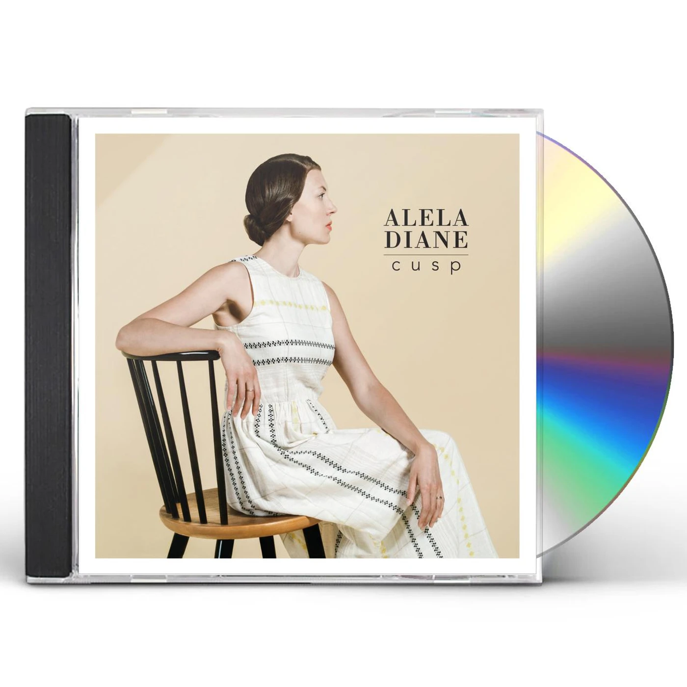 Alela Diane CUSP CD
