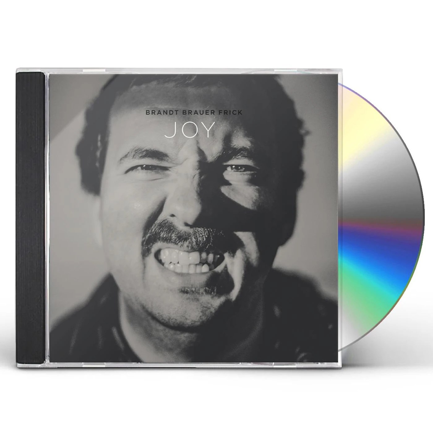 Brandt Brauer Frick JOY CD