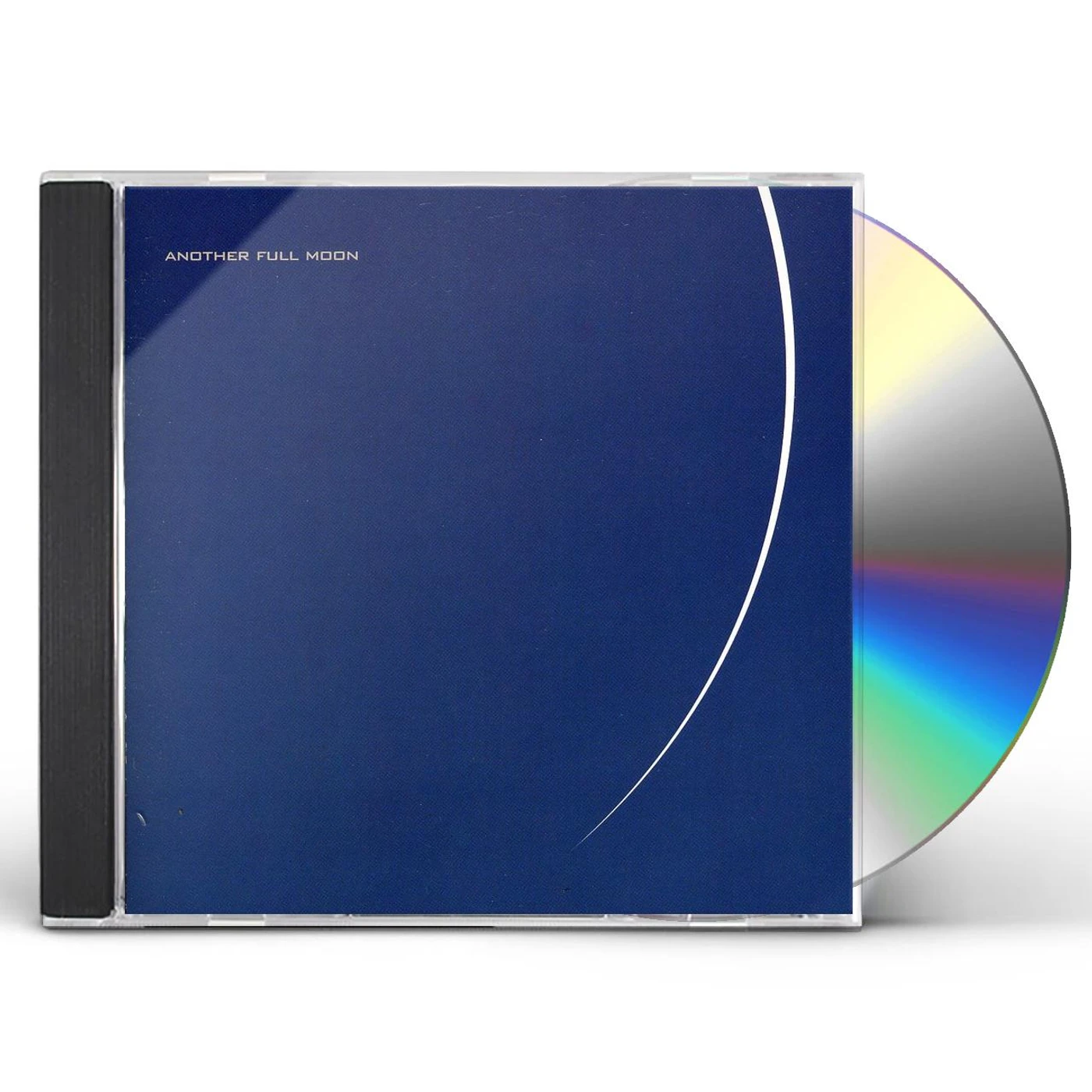 Aiko Shimada ANOTHER FULL MOON CD